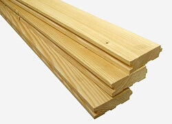 Шпунт 28х146х6000