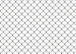 Сетка рабица 1.5х10м ячейка 50х50мм