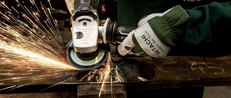 Металлообработка