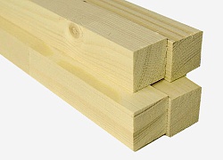 Брусок 40х40х3000