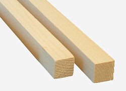 Рейка 30х30х3000