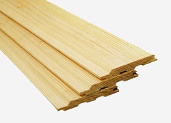 Вагонка 12х96х3000