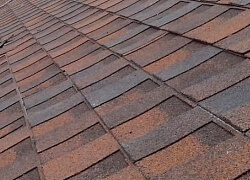 Черепица гибкая Foton Muca