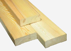 Доска 20х120х3000