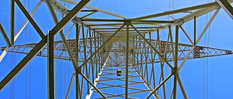 Монтаж металлоконструкций