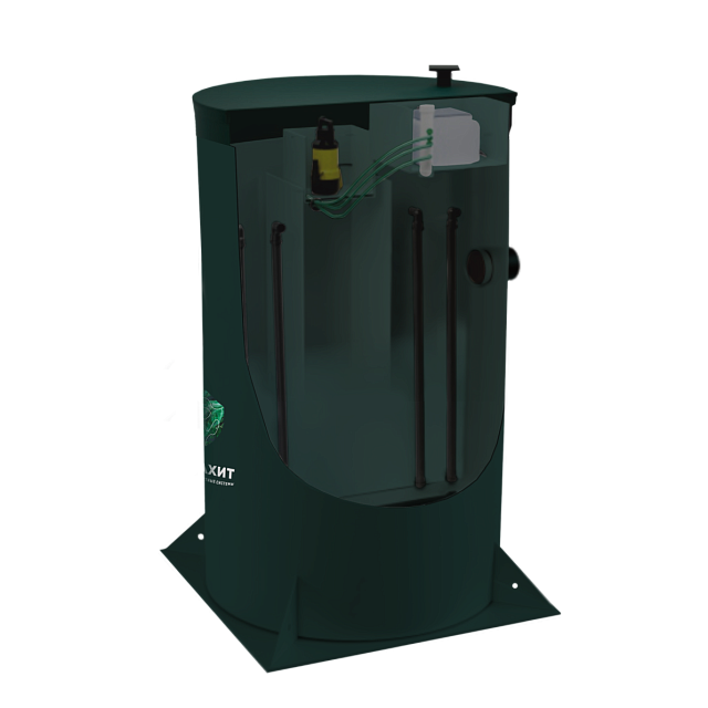 Сантехник-монтажник