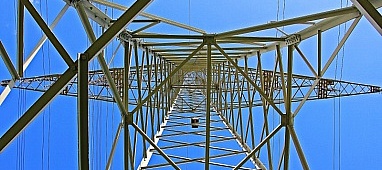 Монтаж металлоконструкций