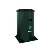 Сантехник-монтажник