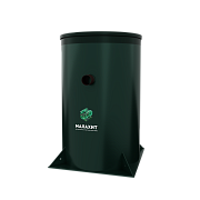 Газоэлектросварщик